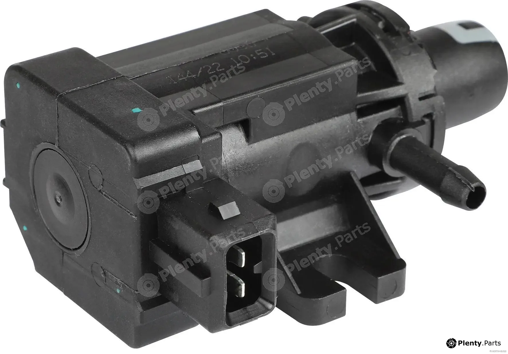 Herth+Buss Elparts 70671926 — Pressure Converter