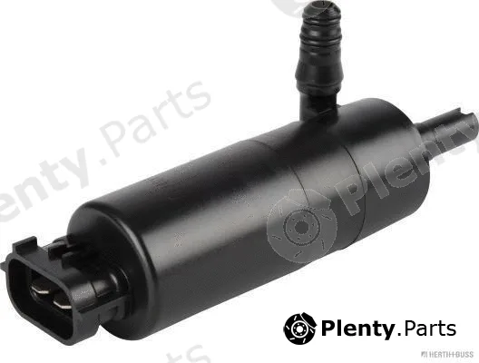 Herth+Buss Elparts 65451097 — Washer Fluid Pump, headlight cleaning