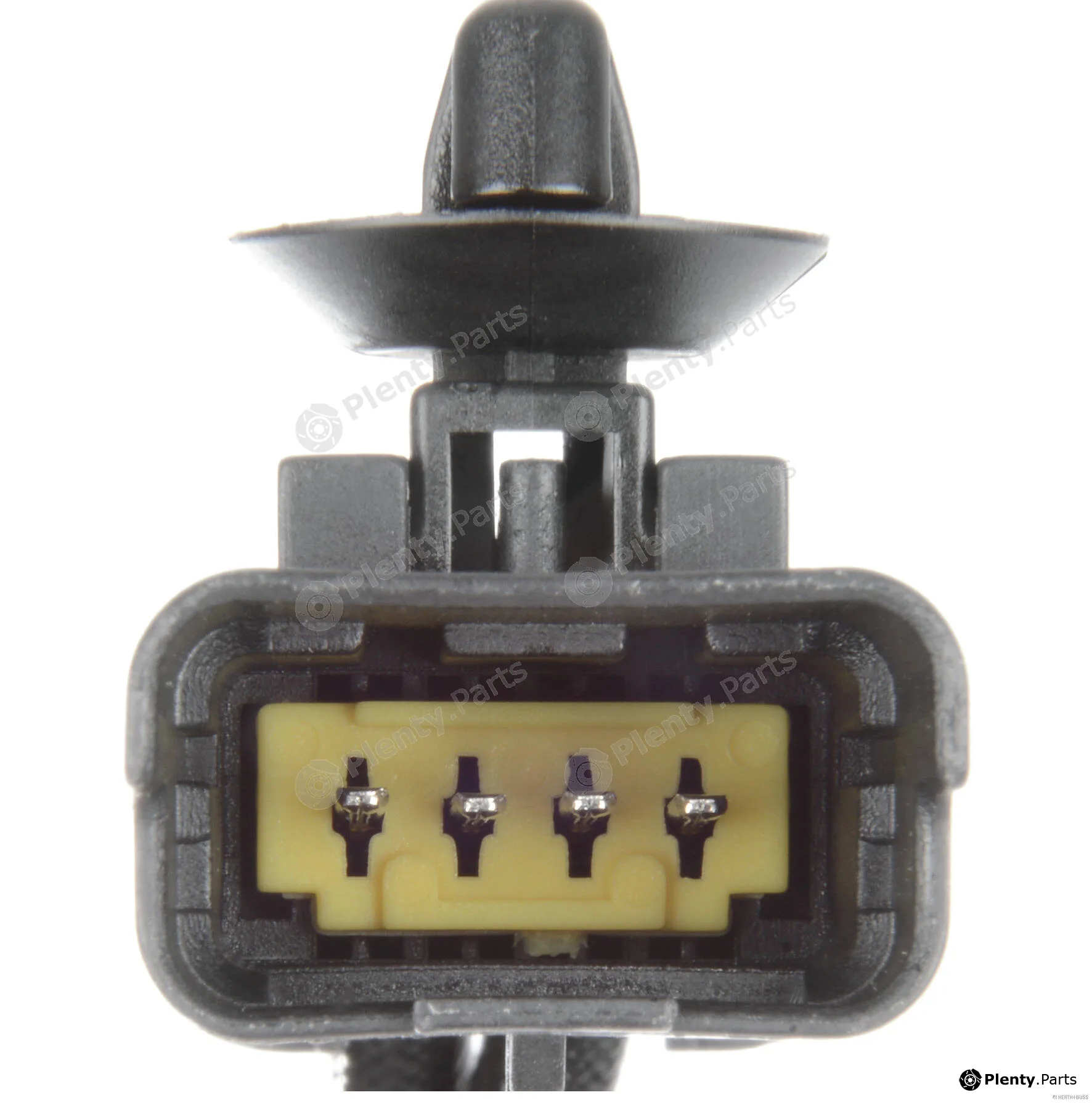 Herth+Buss Elparts 70682542 — Sensor, exhaust gas temperature