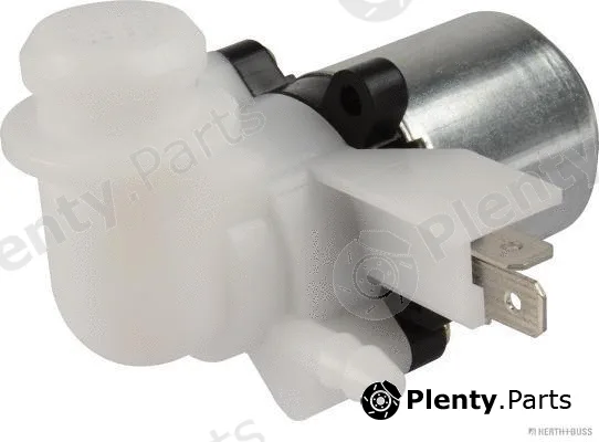 Herth+Buss Elparts 65451073 — Washer Fluid Pump, window cleaning