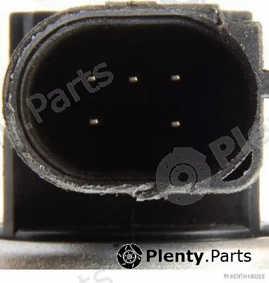 Herth+Buss Elparts 70671440 — EGR Valve