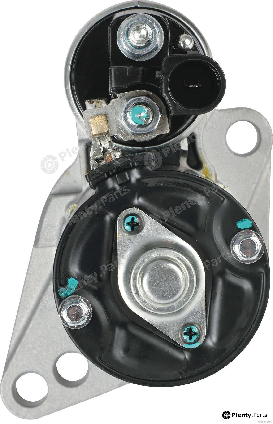 Herth+Buss Elparts 42000023 — Starter