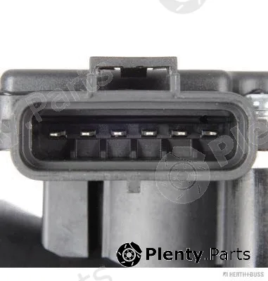 Herth+Buss Elparts 70640405 — Mass Air Flow Sensor