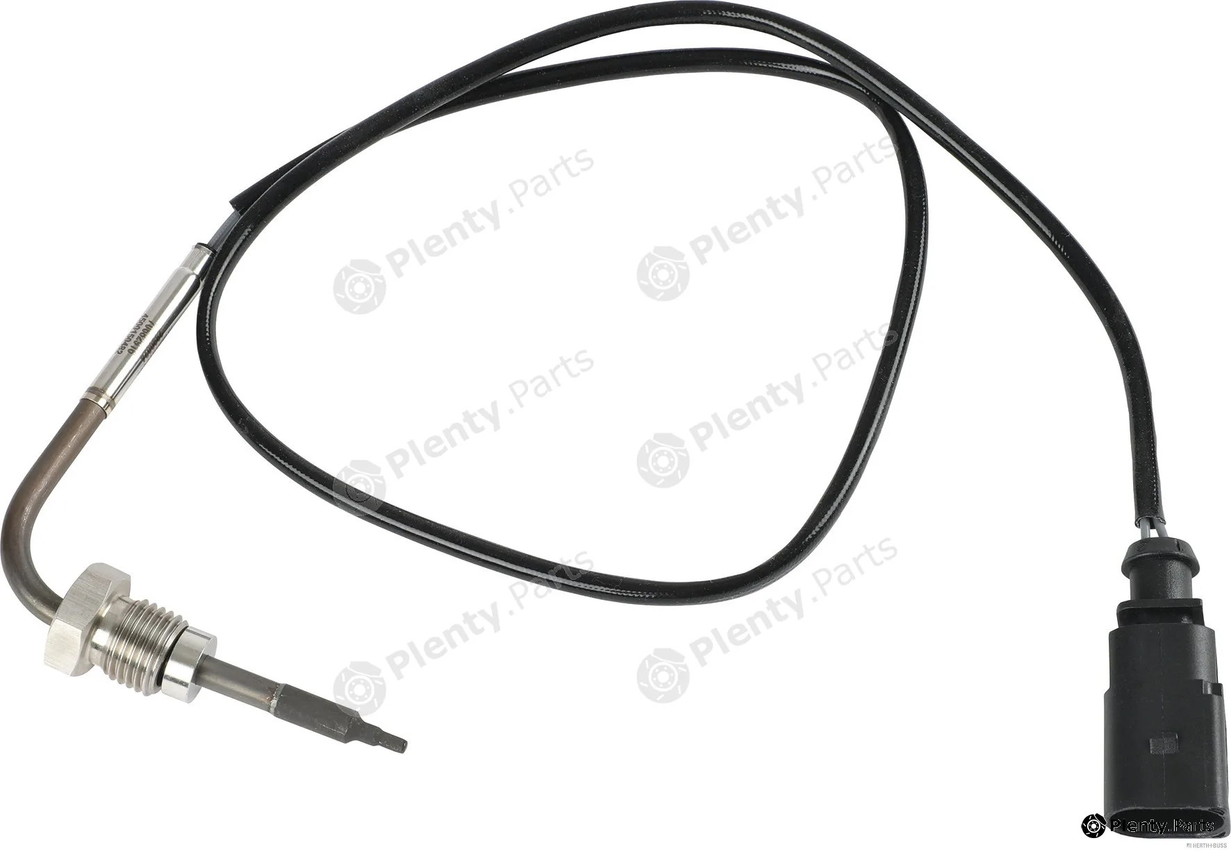 Herth+Buss Elparts 70682916 — Sensor, exhaust gas temperature