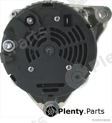 Herth+Buss Elparts 32038160 — Alternator