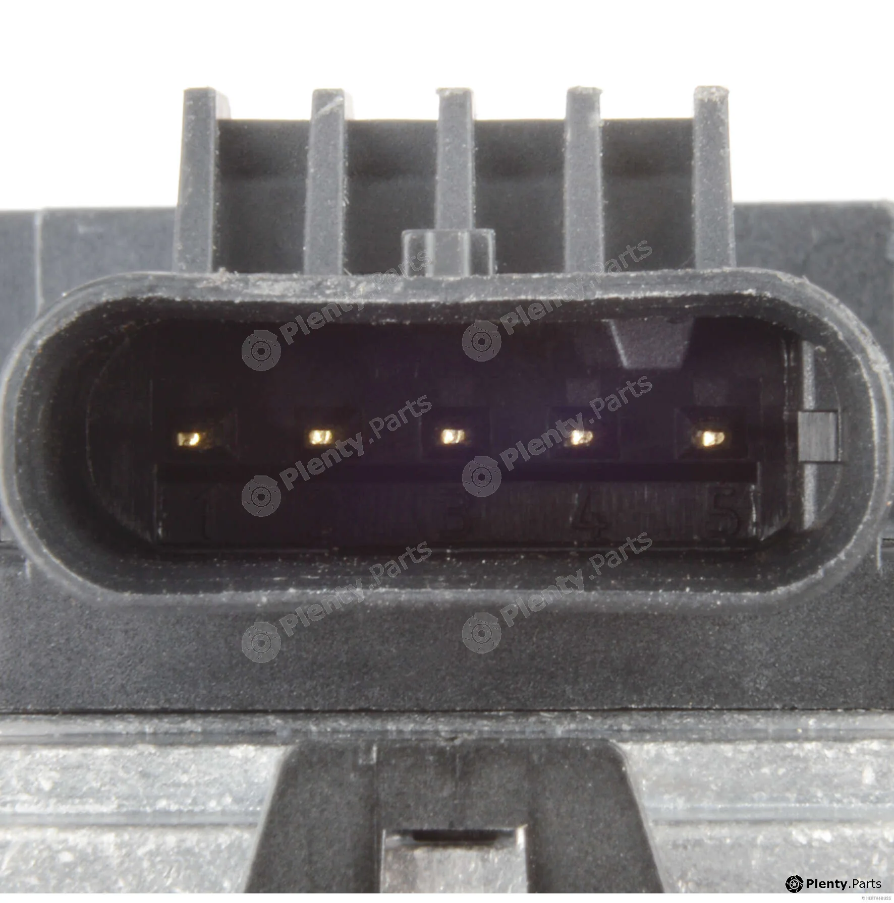 Herth+Buss Elparts 70680083 — NOx Sensor, NOx catalytic converter