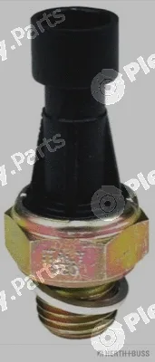 Herth+Buss Elparts 70541076 — Oil Pressure Switch