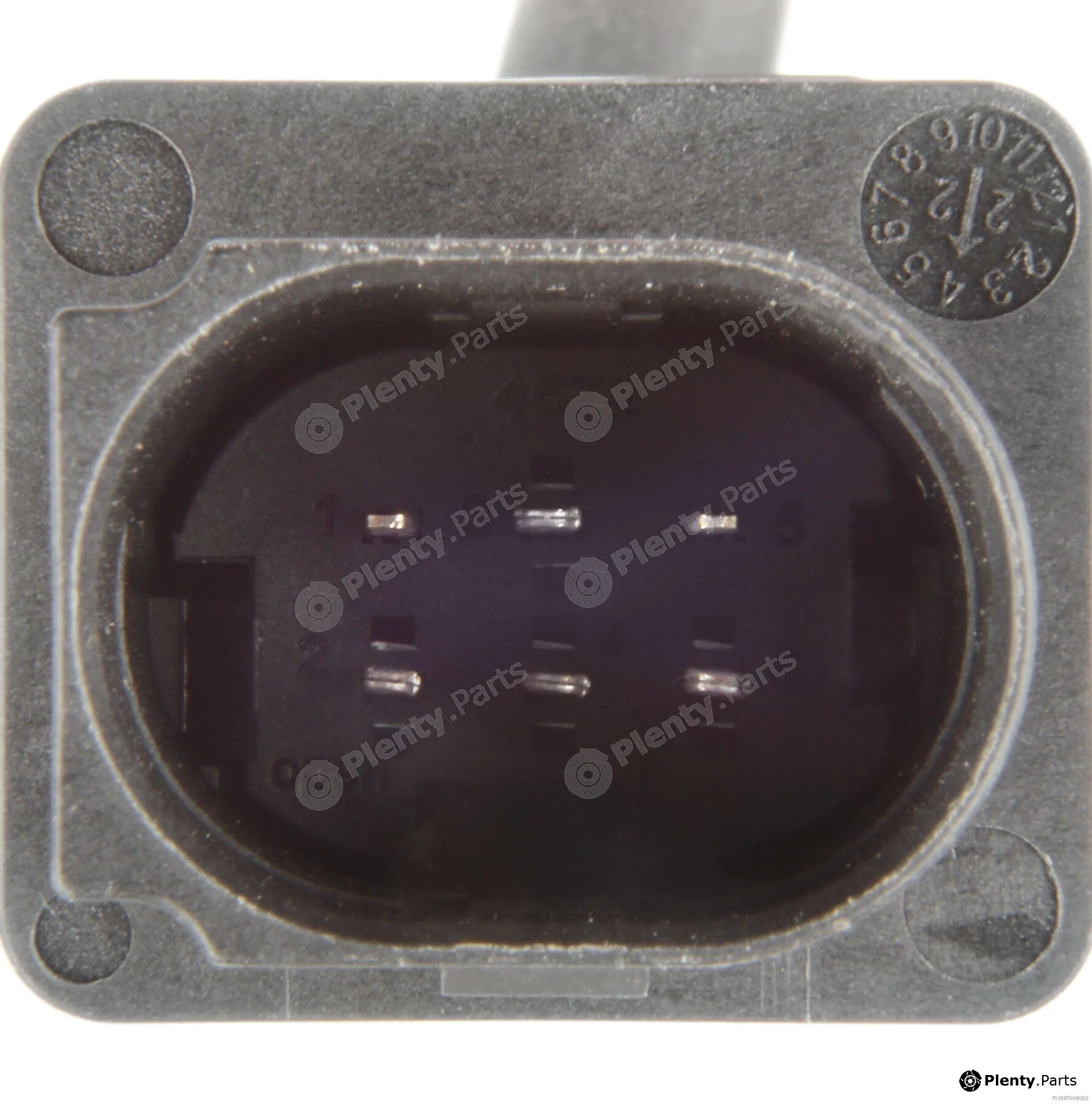 Herth+Buss Elparts 70685304 — Lambda Sensor