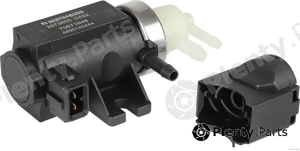 Herth+Buss Elparts 70671949 — Pressure Converter