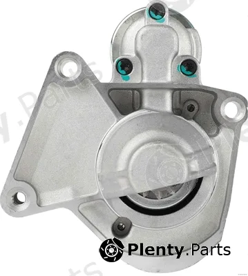 Herth+Buss Elparts 42174600 — Starter