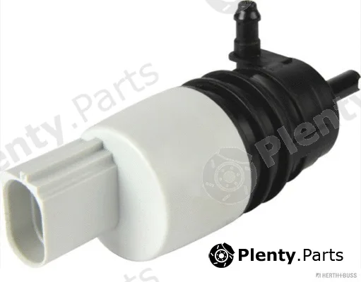 Herth+Buss Elparts 65451062 — Washer Fluid Pump, window cleaning
