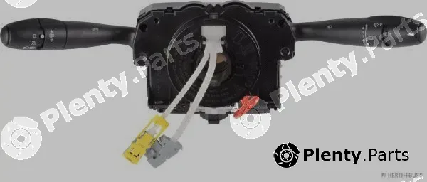 Herth+Buss Elparts 70477082 — Steering Column Switch