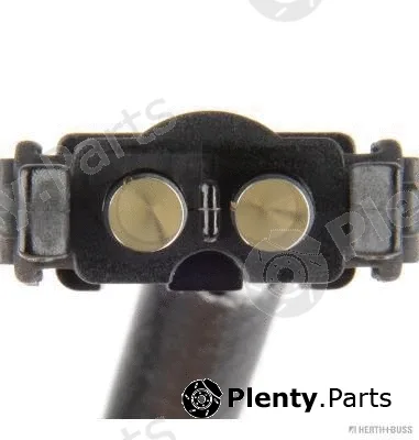 Herth+Buss Elparts 51277500 — Connecting Cable, camshaft adjuster actuating solenoid