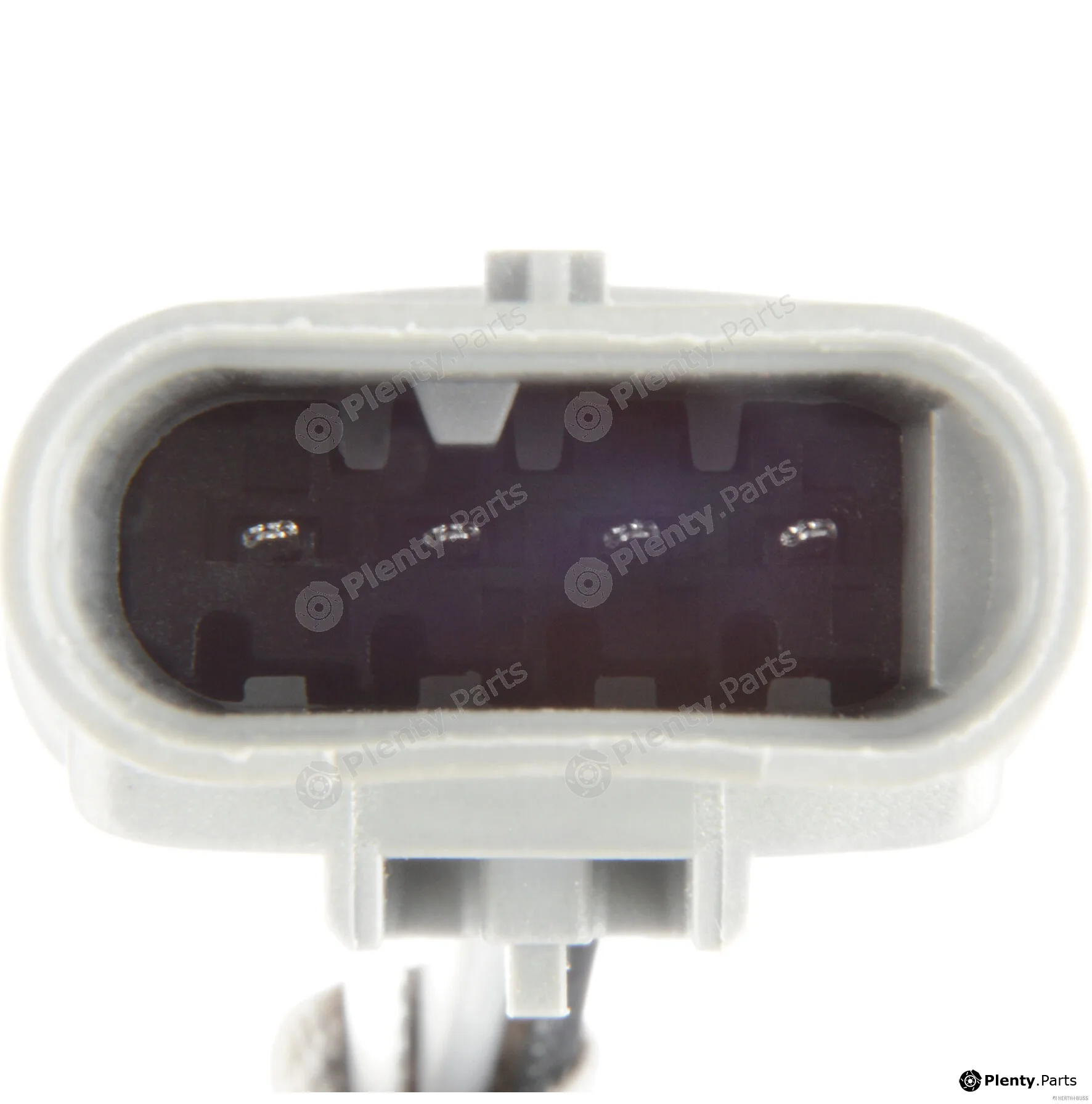 Herth+Buss Elparts 70685400 — Lambda Sensor