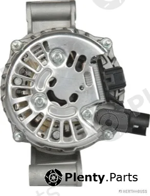 Herth+Buss Elparts 32001005 — Alternator
