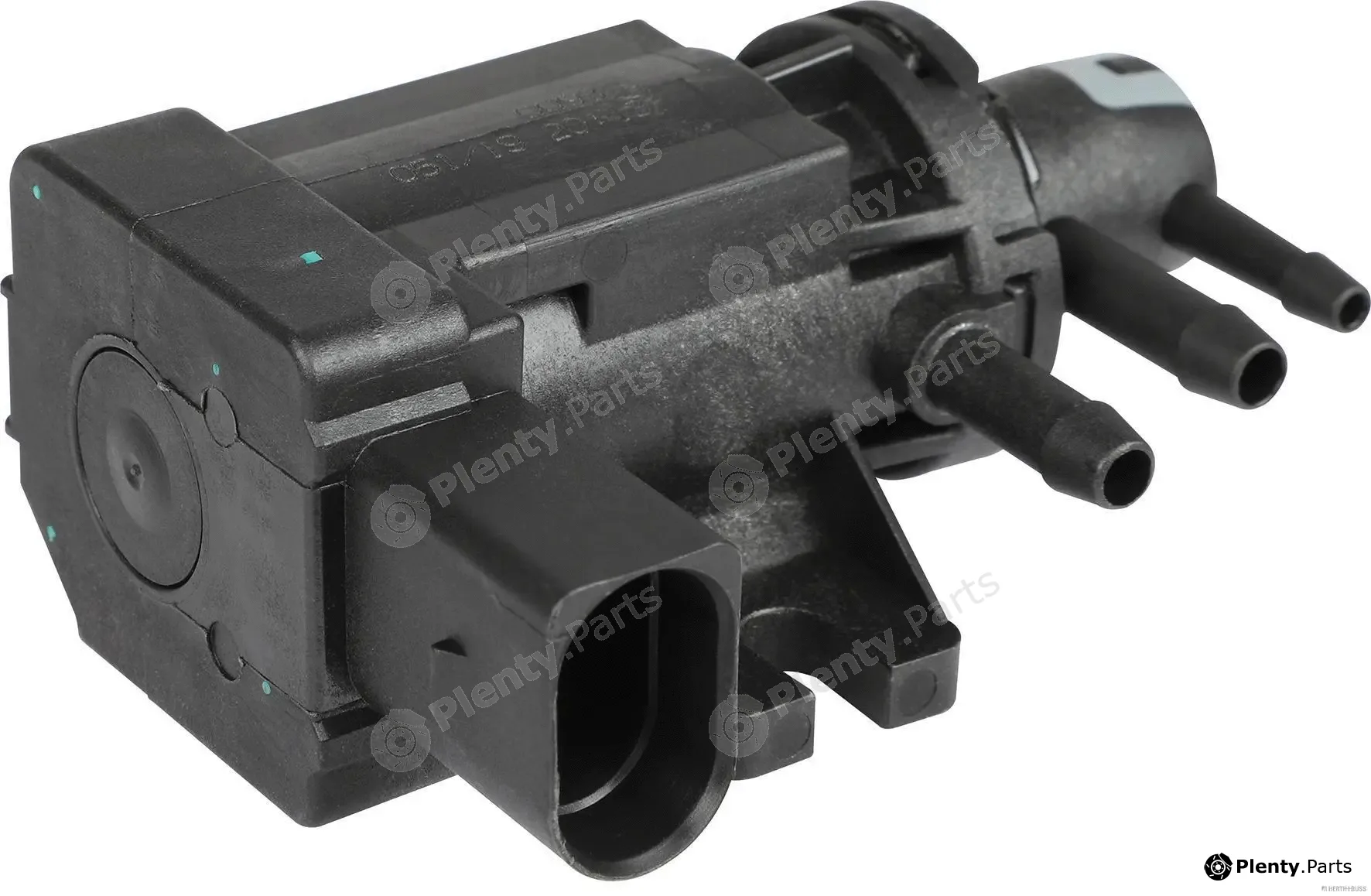 Herth+Buss Elparts 70671925 — Pressure Converter