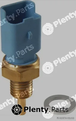 Herth+Buss Elparts 70511536 — Sensor, coolant temperature