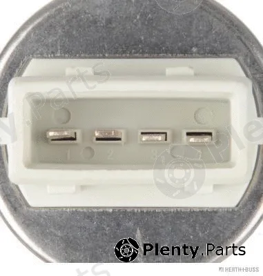 Herth+Buss Elparts 70100035 — Pressure Switch, air conditioning