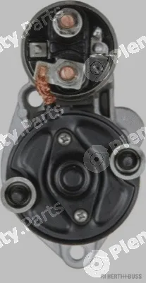 Herth+Buss Elparts 42016330 — Starter