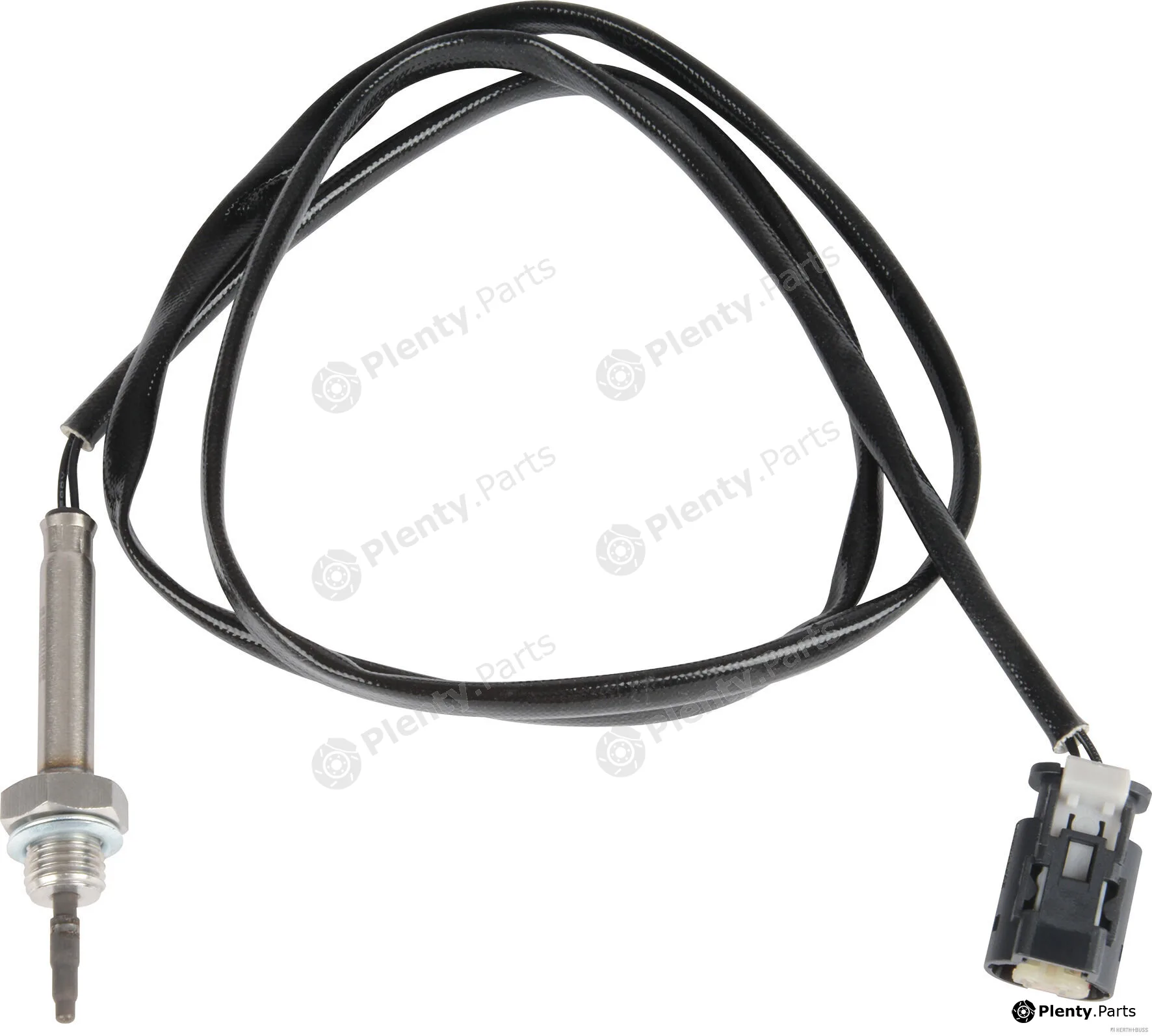 Herth+Buss Elparts 70682127 — Sensor, exhaust gas temperature