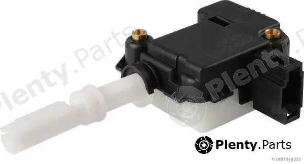 Herth+Buss Elparts 73200001 — Actuator, central locking system