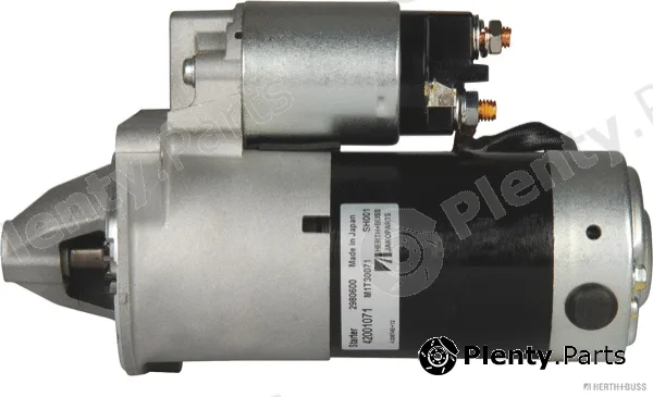 Herth+Buss Elparts 42001071 — Starter