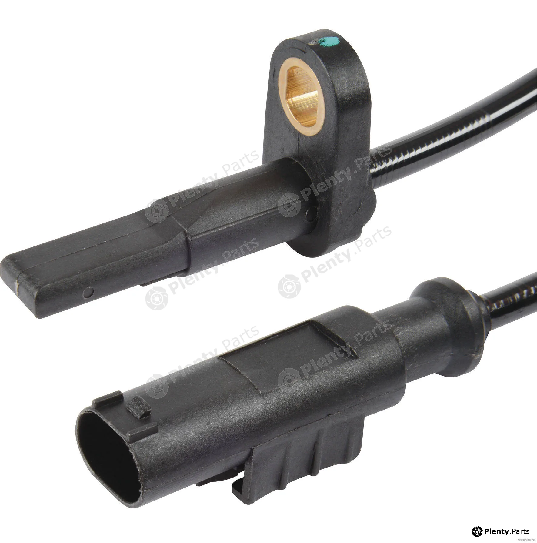 Herth+Buss Elparts 70661552 — Sensor, wheel speed