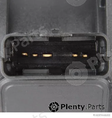 Herth+Buss Elparts 70640505 — Mass Air Flow Sensor