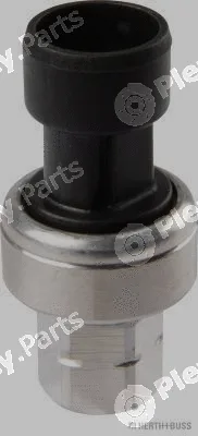 Herth+Buss Elparts 70100043 — Pressure Switch, air conditioning