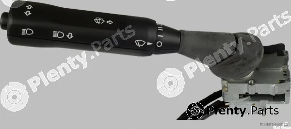 Herth+Buss Elparts 70481181 — Steering Column Switch