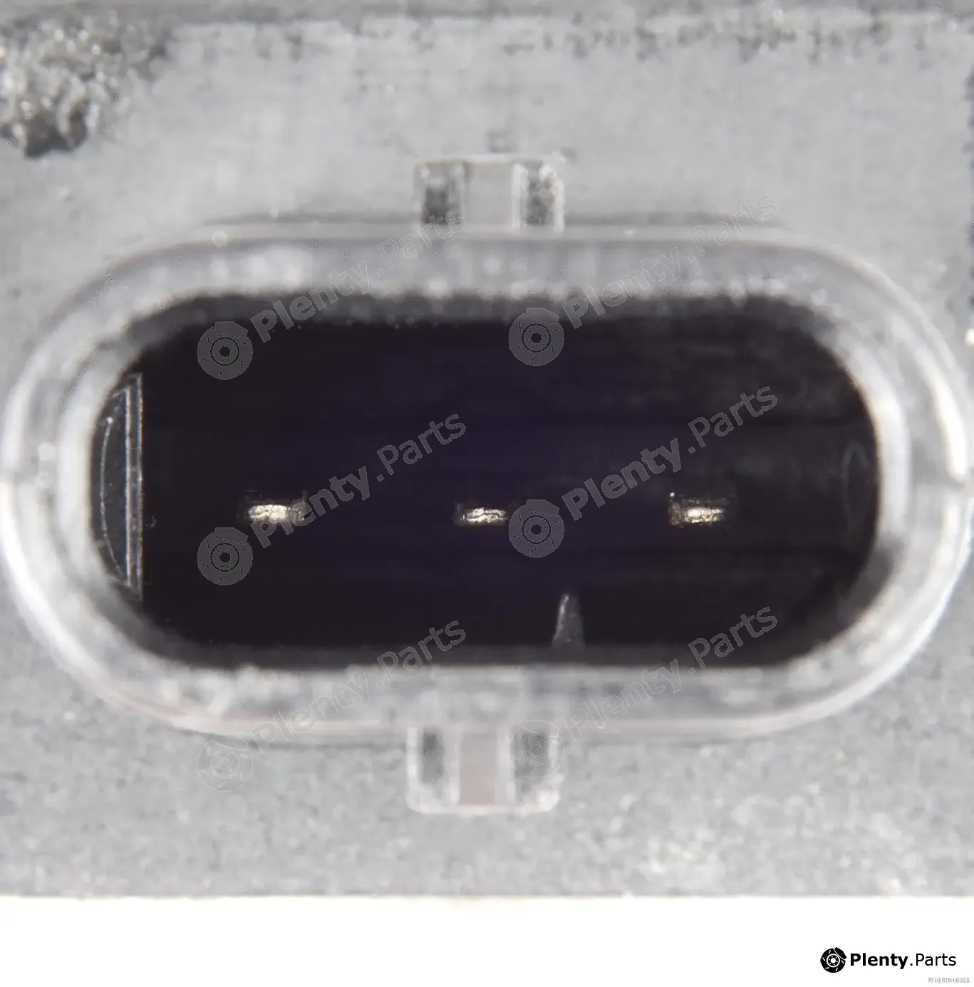 Herth+Buss Elparts 70668108 — Sensor, exhaust pressure