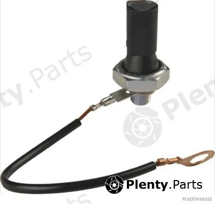 Herth+Buss Elparts 70541002 — Oil Pressure Switch