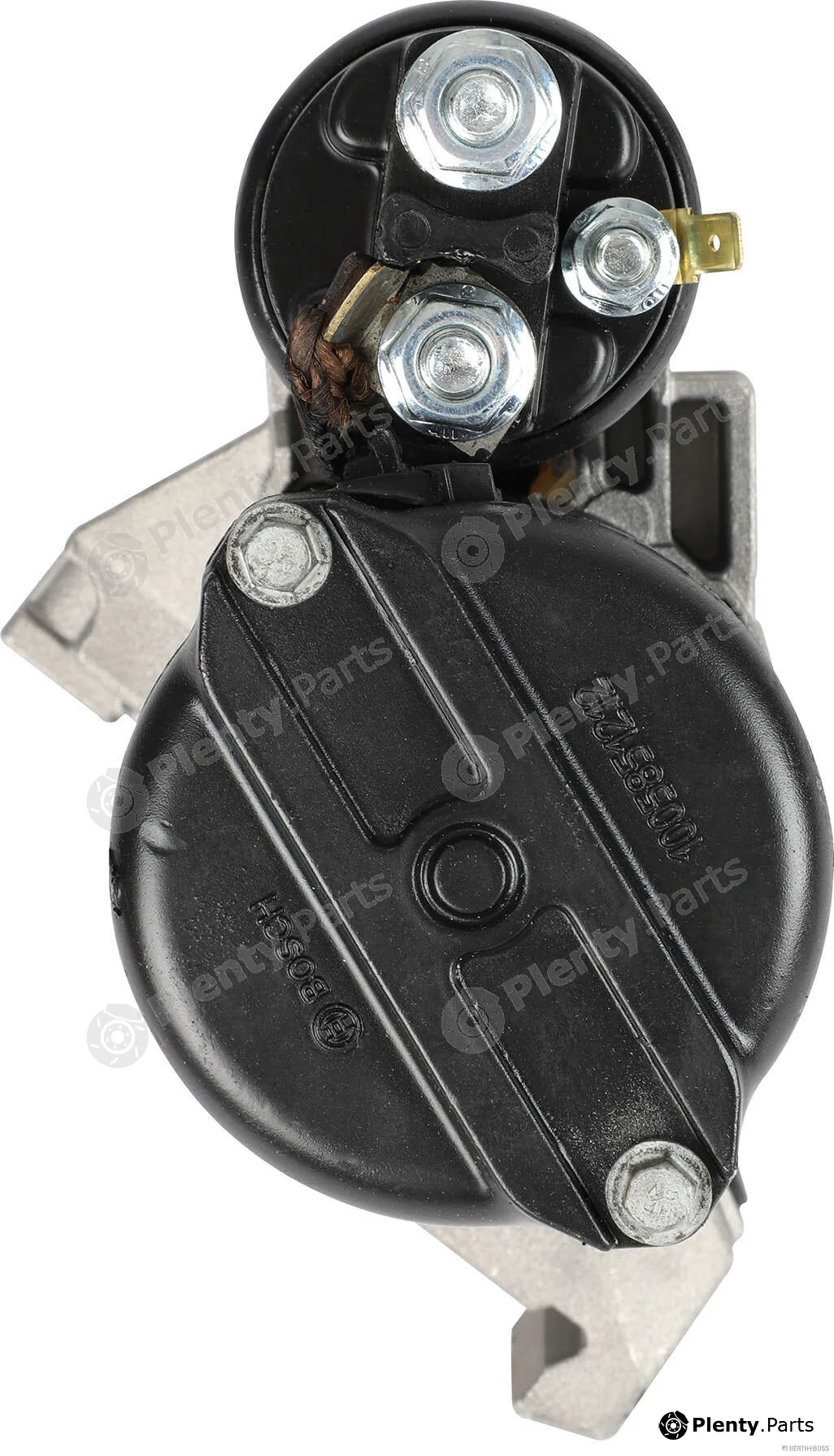 Herth+Buss Elparts 42025577 — Starter