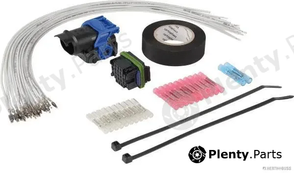 Herth+Buss Elparts 51277354 — Cable Repair Set, door