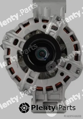 Herth+Buss Elparts 32118901 — Alternator