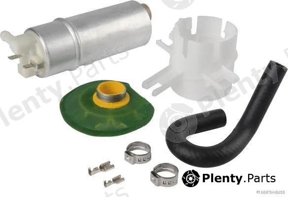 Herth+Buss Elparts 65453015 — Fuel Pump