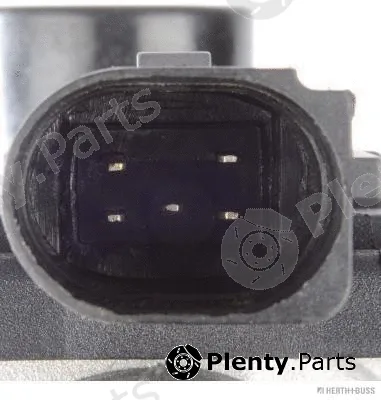 Herth+Buss Elparts 70671027 — EGR Valve
