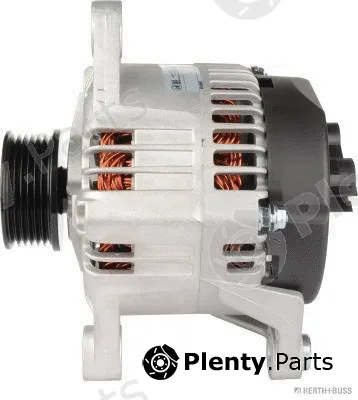 Herth+Buss Elparts 32046480 — Alternator