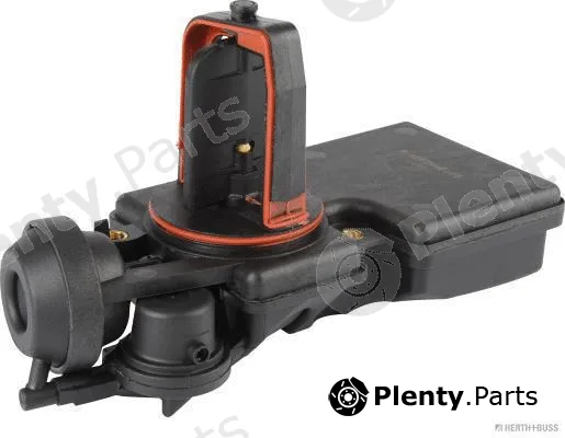 Herth+Buss Elparts 70677101 — Control Valve, air intake