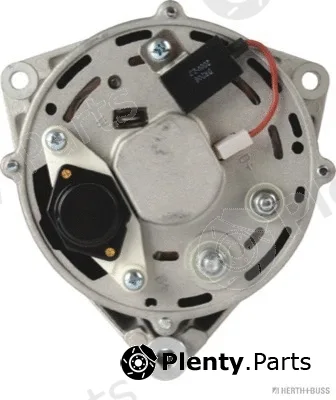 Herth+Buss Elparts 32489684 — Alternator