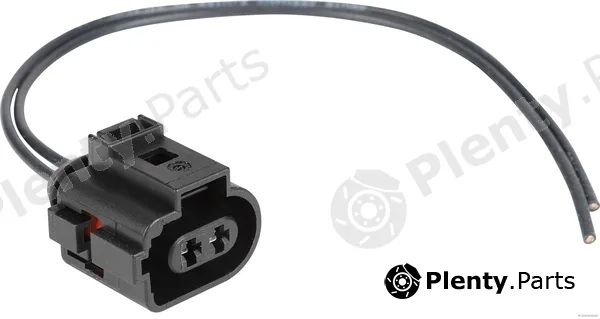 Herth+Buss Elparts 51277444 — Cable Repair Kit, coolant control valve