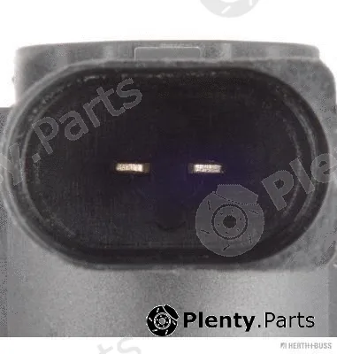 Herth+Buss Elparts 70671908 — Pressure Converter