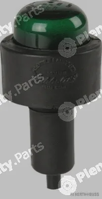 Herth+Buss Elparts 82710018 — ABS Control Light