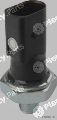 Herth+Buss Elparts 70541081 — Oil Pressure Switch