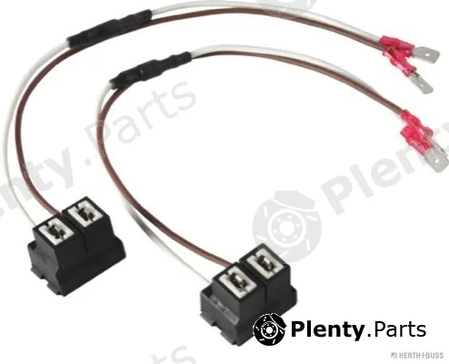 Herth+Buss Elparts 95980312 — Voltage Limiter, electrical system