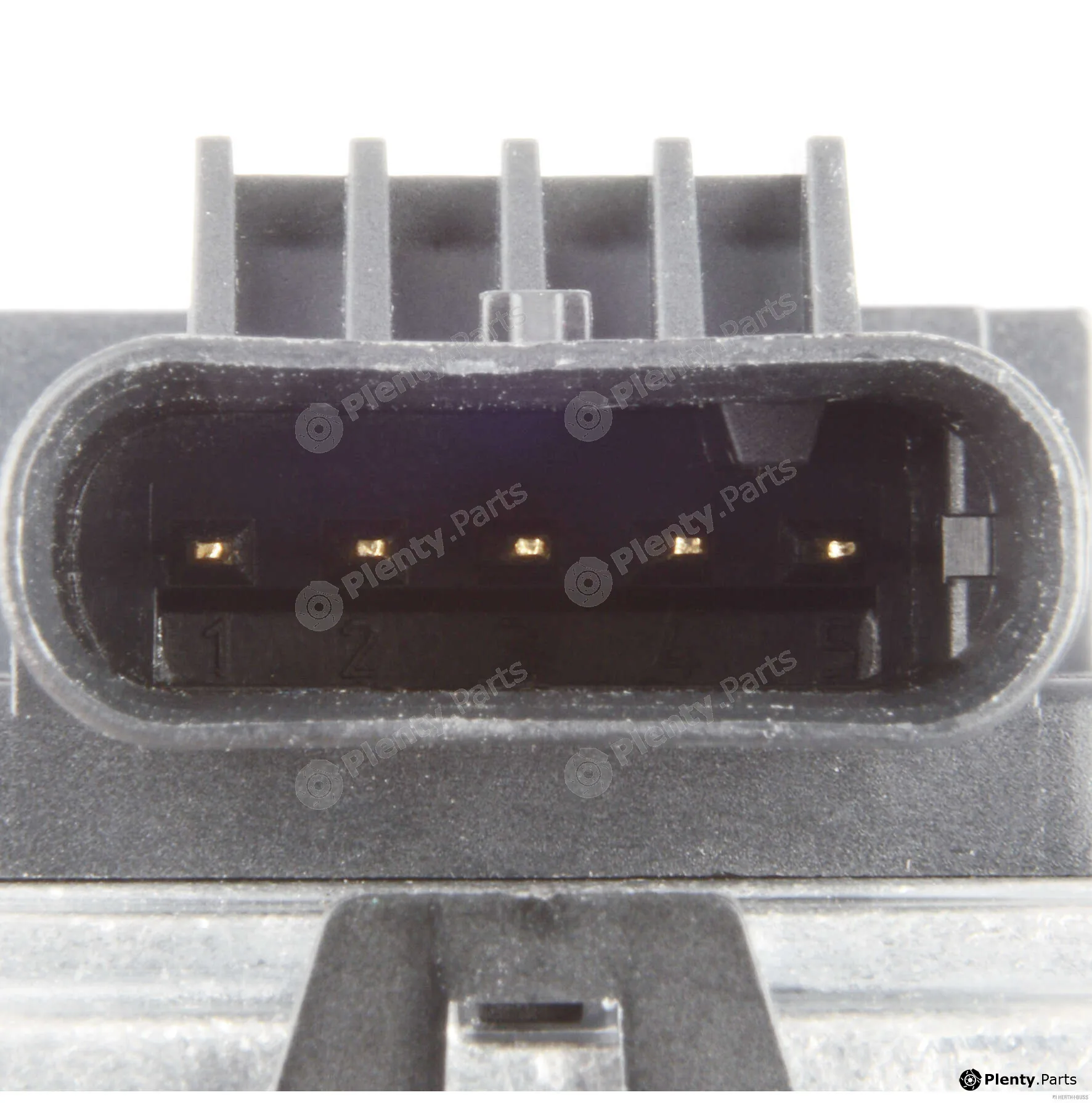 Herth+Buss Elparts 70680064 — NOx Sensor, NOx catalytic converter