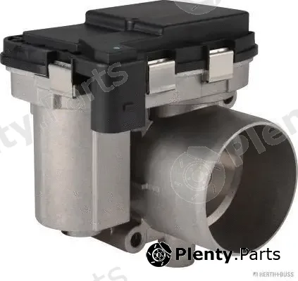 Herth+Buss Elparts 70650037 — Throttle Body