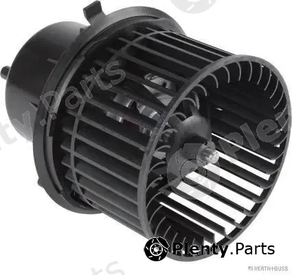 Herth+Buss Elparts 75610006 — Interior Blower