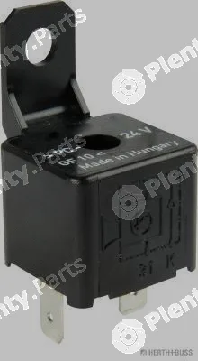 Herth+Buss Elparts 75895241 — Signal Unit