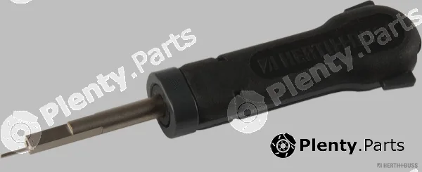 Herth+Buss Elparts 95945403 — Release Tool, flat-/round plug